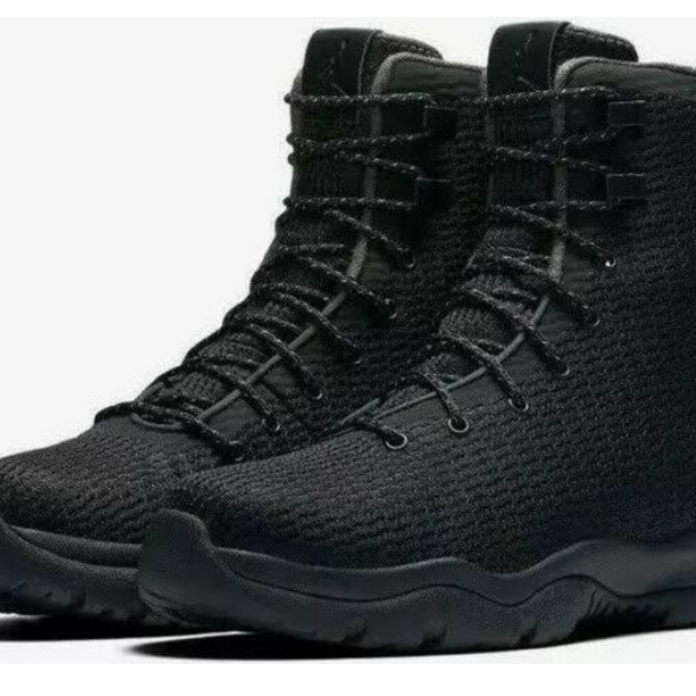 Jordan Boots